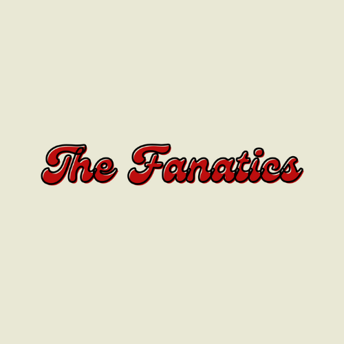 The Fanatics Logo Quadrat